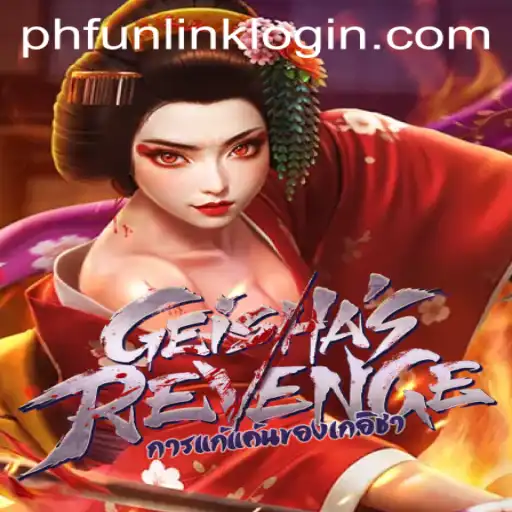 Dive into the World of GeishasRevenge: A Unique Gaming Experience