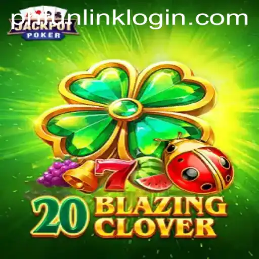 Unveiling 20BlazingClover: A Thrilling Adventure in Gaming