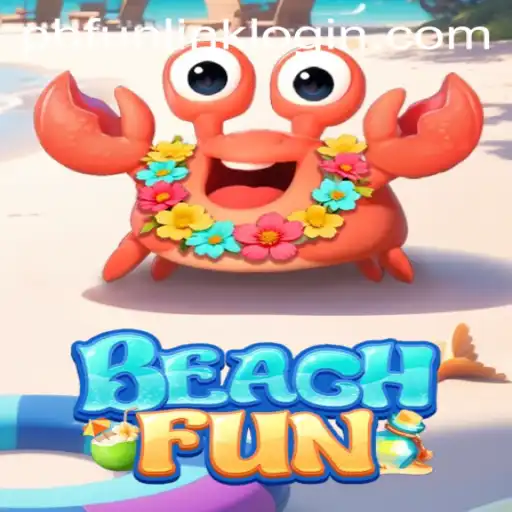 Discovering BeachFun: A Refreshing Dive into Virtual Sun, Sand, and Excitement