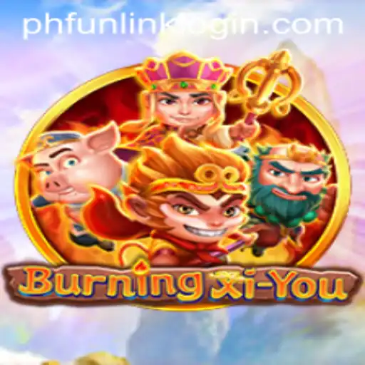 Burning Xi You: Immersive Journey into Myth and Adventure