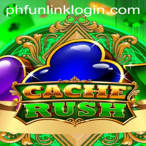 CacheRush: Navigate the Thrilling Digital Terrain