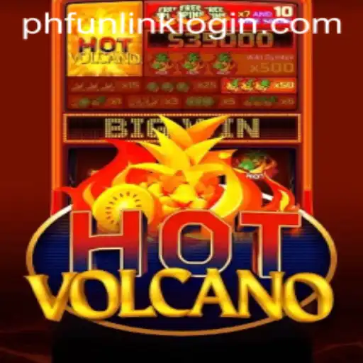 Exploring the Fiery Depths of HotVolcano: A Thrilling Gaming Experience