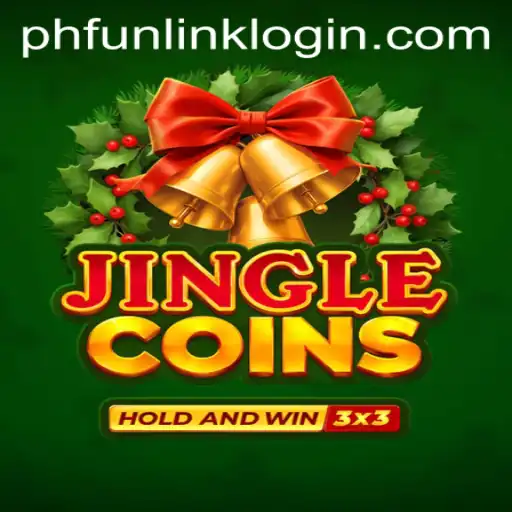 JingleCoins: A Festive Adventure in Gaming