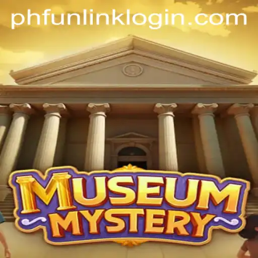 Explore the Enigmatic World of MuseumMystery: A Thrilling Adventure Awaits