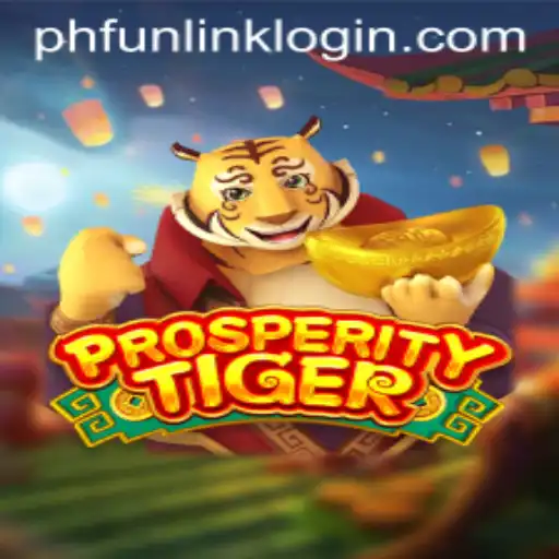 Exploring ProsperityTiger: A Captivating Adventure Game