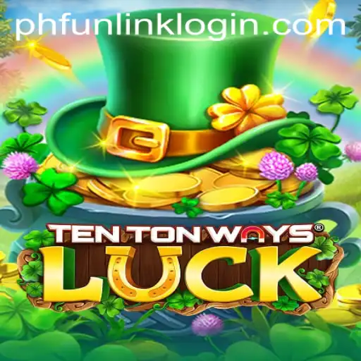 Discover the Exciting World of TenTonWaysLuck: A New Era in Atmospheric Gaming