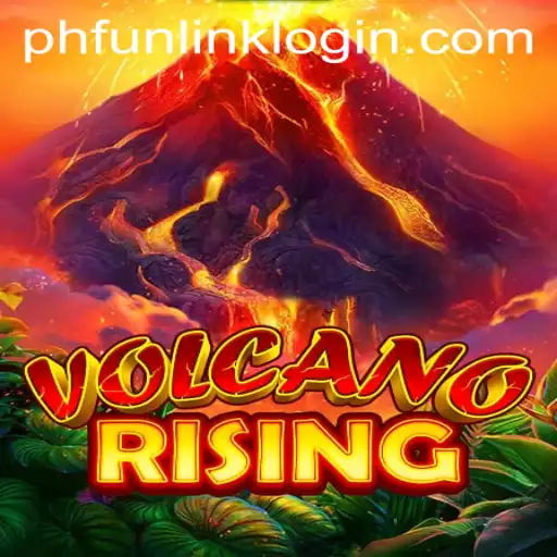 VolcanoRising: A Thrilling Adventure Through Lava and Legends