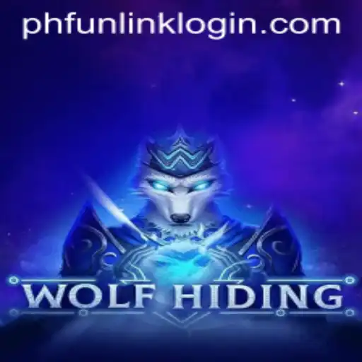 Exploring the Enigmatic Realm of 'WolfHiding': An Innovative Strategy Game