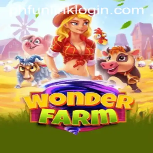 WonderFarm: A Virtual Farming Haven