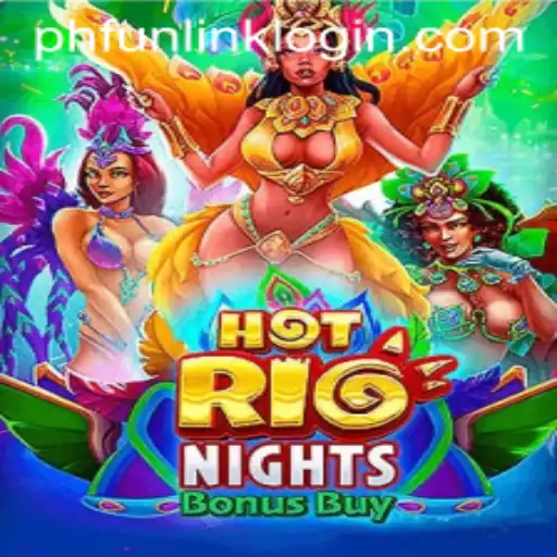 Exploring the Thrilling World of HotRioNightsBonusBuy: A Captivating Casino Experience