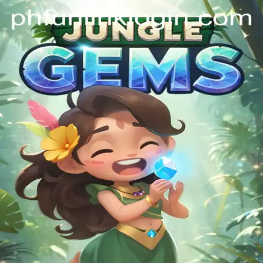 Exploring the World of JungleGems: A Thrilling Puzzle Adventure