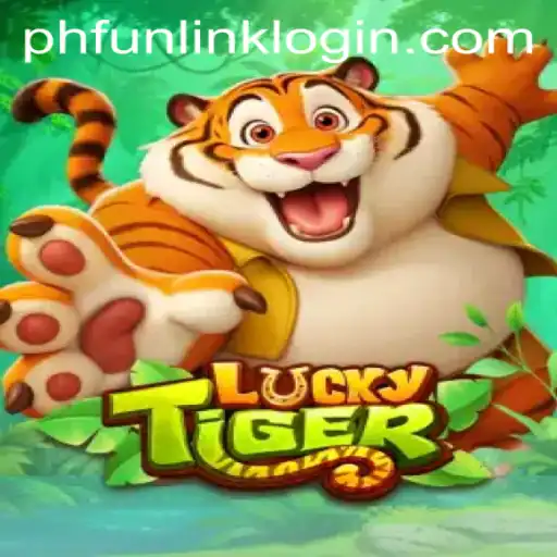 Discover the Thrills of LuckyTiger: A Comprehensive Guide