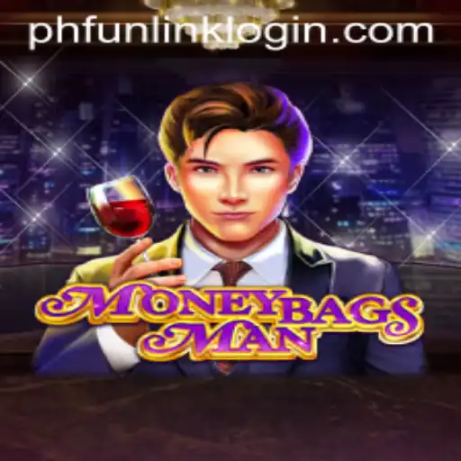 MoneybagsMan: The Ultimate Adventure in Wealth Accumulation