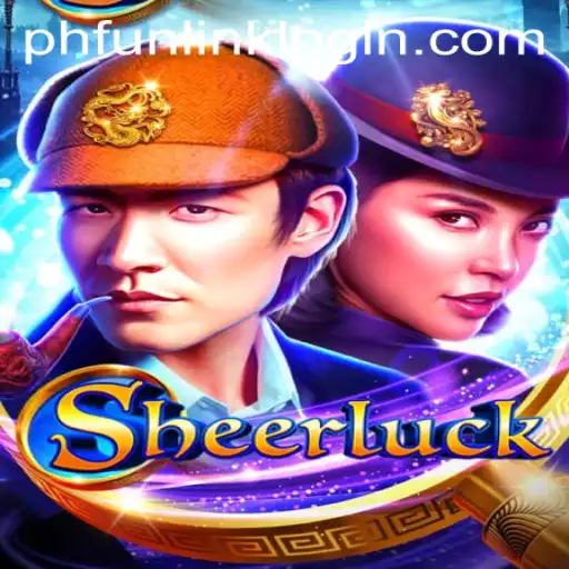 Discover Sheerluck: A Thrilling Game Experience