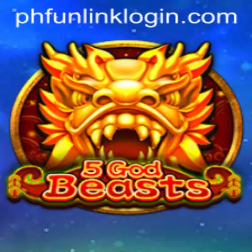 Exploring the World of 5GodBeasts and the PHFun Link Login Experience