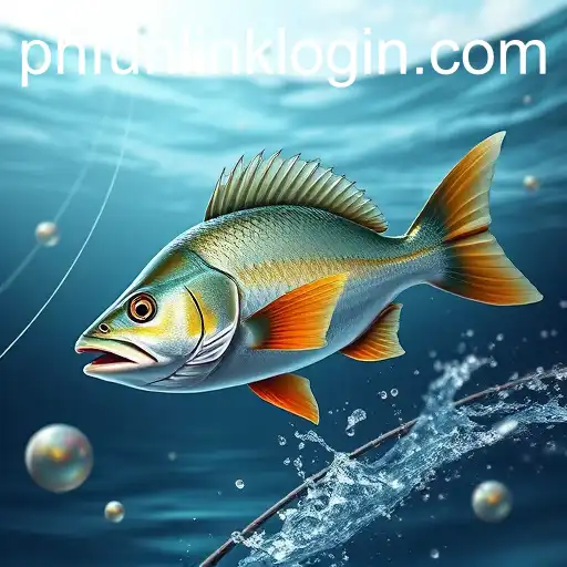 Catch the Fun with Fishing Games: Dive into the World of 'Phfun Link Login'