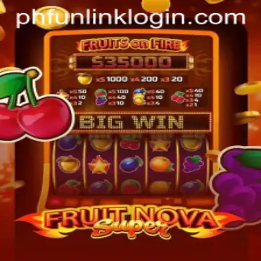 FruitNovaSuper: A Comprehensive Guide and Introduction