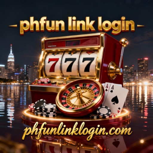 phfun link login