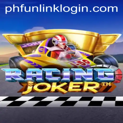 RacingJoker: An Exciting Arena for Thrill-Seekers and Gamers