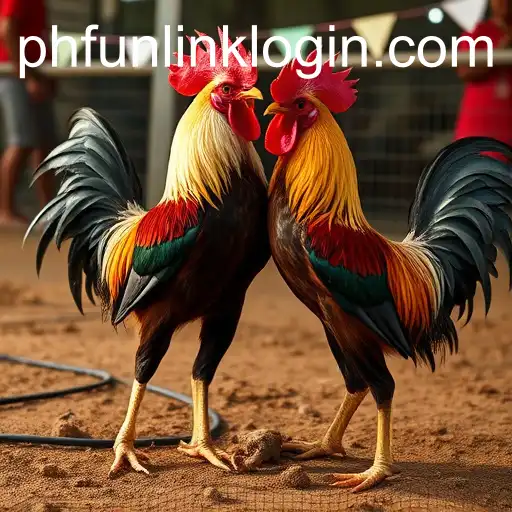 Exploring the World of Sabong Games: The Ultimate Guide to phfun link login