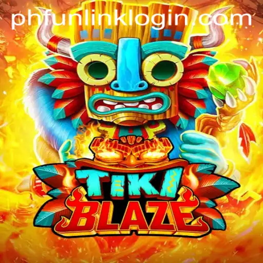 Unveiling TikiBlaze: A Tropical Gaming Adventure Awaits