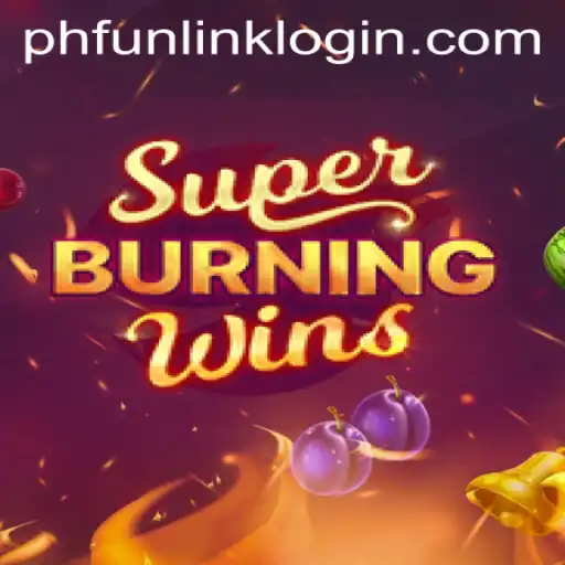 SuperBurningWins: A Nostalgic Journey into Classic Slot Gaming