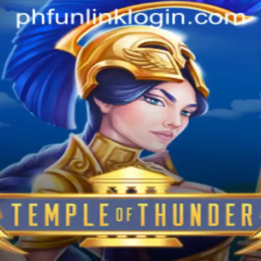 Exploring the World of TempleofThunder: A Thrilling Adventure