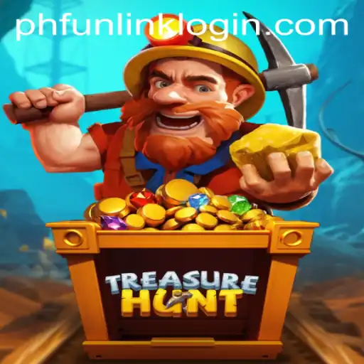 TreasureHunt: A Captivating Adventure in the World of Online Gaming