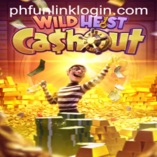 WildHeistCashout: A Thrilling Adventure with Phfun Link Login